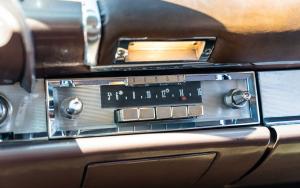 Dodge Polara Station Wagon 1960 года 